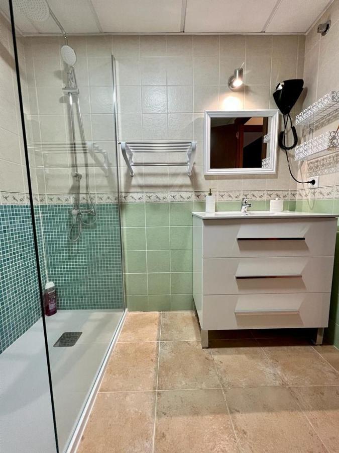 Apartamento Saadia Golf And Beach Уелва Екстериор снимка