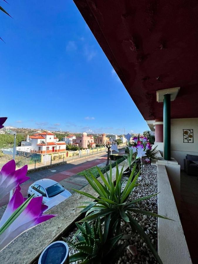 Apartamento Saadia Golf And Beach Уелва Екстериор снимка