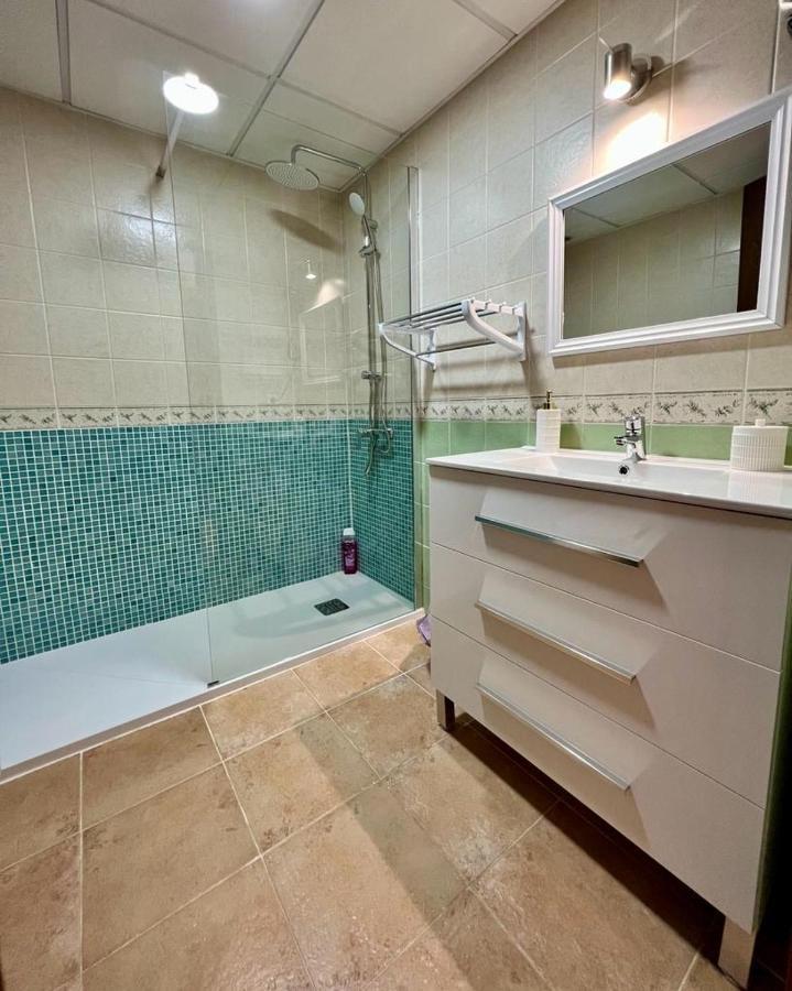Apartamento Saadia Golf And Beach Уелва Екстериор снимка